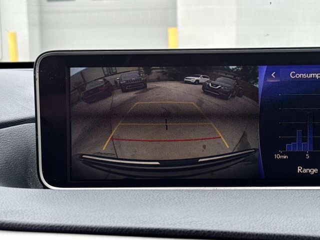 2016 Lexus RX 350 F Sport