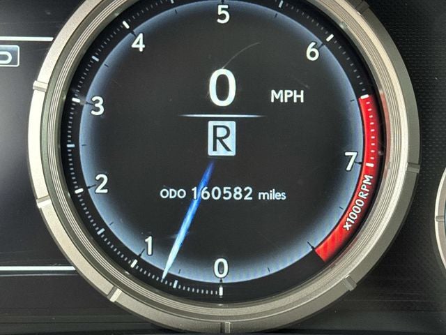 2016 Lexus RX 350 F Sport