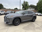 2016 Lexus RX 350 F Sport