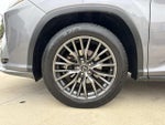 2016 Lexus RX 350 F Sport