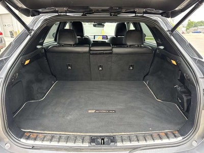 2016 Lexus RX 350 F Sport