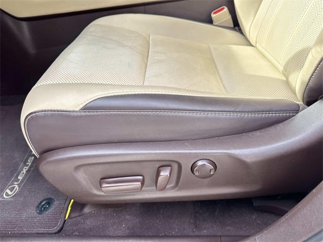 2017 Lexus RX 350 F Sport