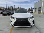 2017 Lexus RX 350 F Sport
