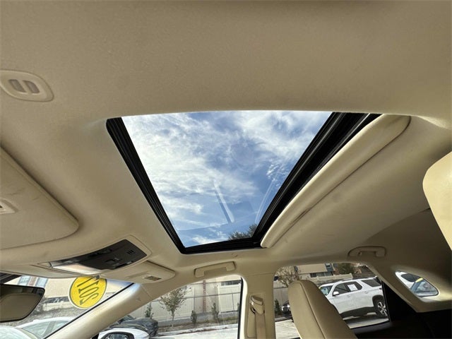 2017 Lexus RX 350 F Sport