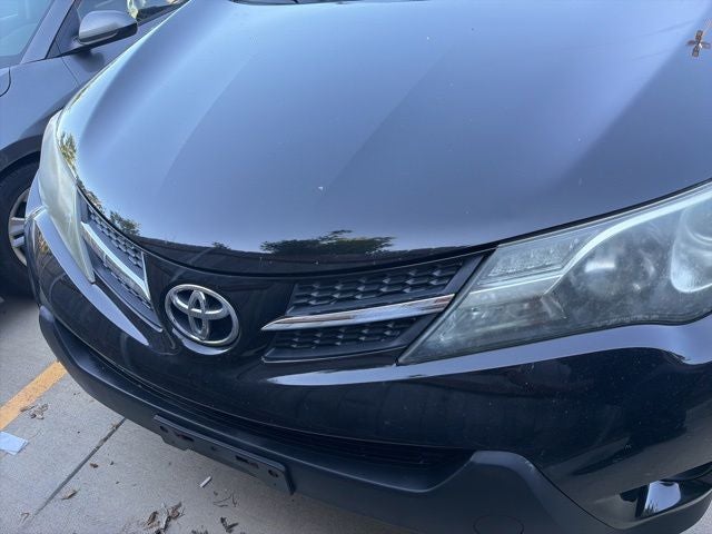 2013 Toyota RAV4 LE AWD's photo