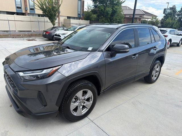 2023 Toyota RAV4