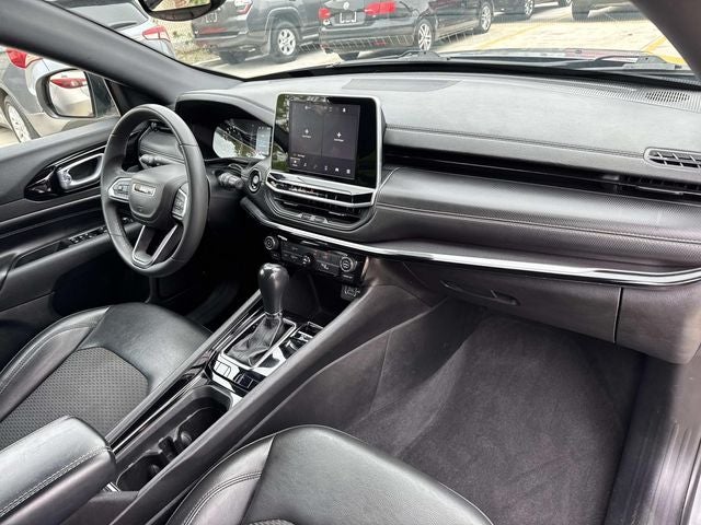 2022 Jeep Compass Altitude