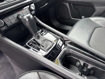 2022 Jeep Compass Altitude