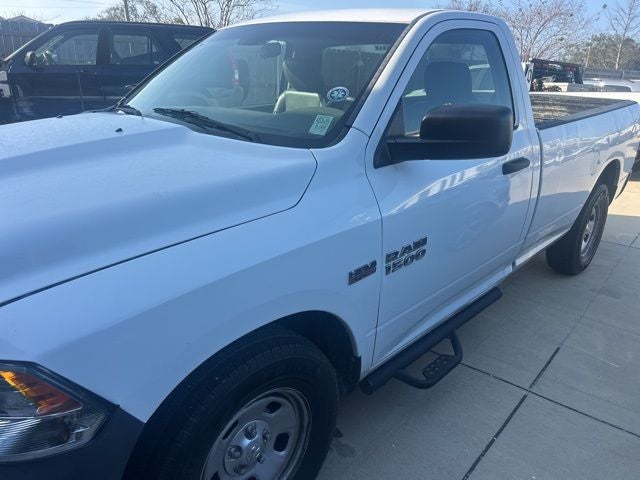 2014 RAM 1500 Tradesman
