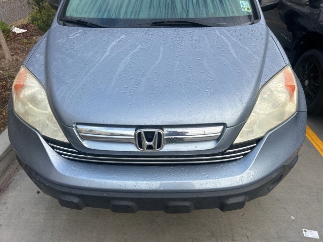 2009 Honda CR-V EX