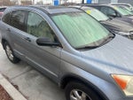 2009 Honda CR-V EX