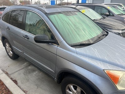 2009 Honda CR-V EX
