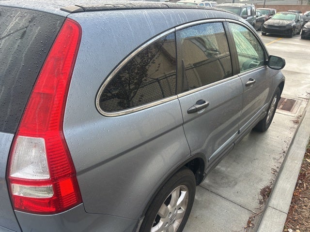 2009 Honda CR-V EX