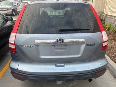 2009 Honda CR-V EX