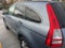 2009 Honda CR-V EX