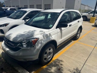 2010 Honda CR-V LX