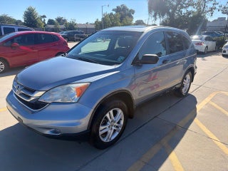 2011 Honda CR-V EX