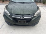 2017 Honda HR-V LX