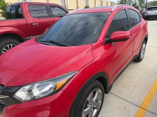 2017 Honda HR-V EX-L w/Navigation