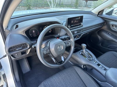 2023 Honda HR-V LX