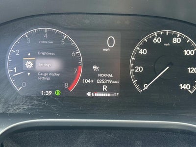 2023 Honda HR-V LX