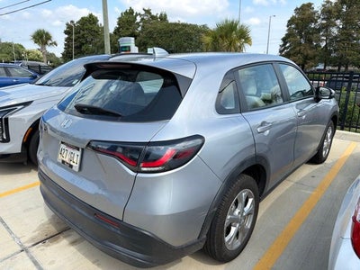 2023 Honda HR-V LX