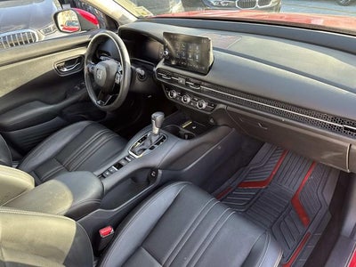 2023 Honda HR-V EX-L