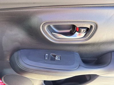 2023 Honda HR-V EX-L