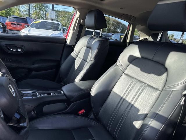 2023 Honda HR-V EX-L