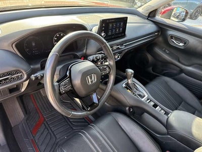 2023 Honda HR-V EX-L