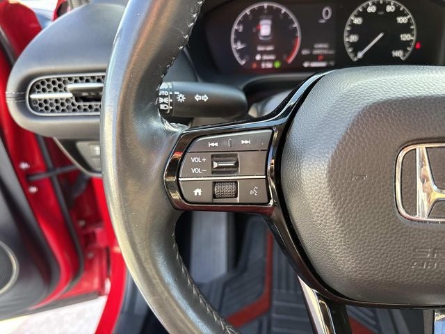 2023 Honda HR-V EX-L