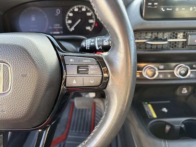 2023 Honda HR-V EX-L