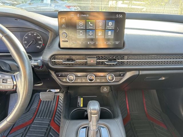 2023 Honda HR-V EX-L