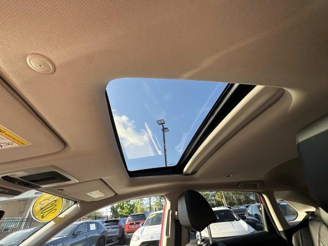 2023 Honda HR-V EX-L