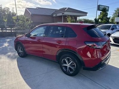 2023 Honda HR-V EX-L