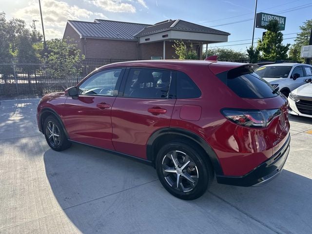 2023 Honda HR-V EX-L