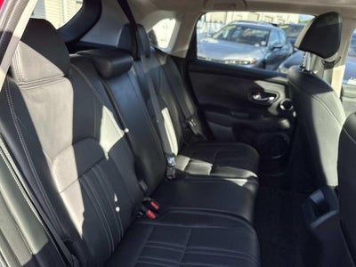 2023 Honda HR-V EX-L