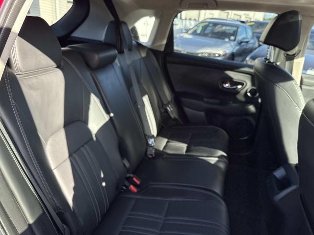 2023 Honda HR-V EX-L