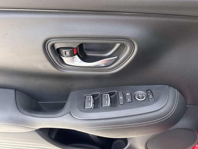 2025 Honda HR-V EX-L