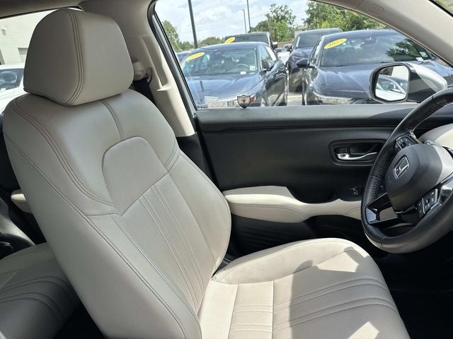 2024 Honda HR-V EX-L - Photo 11