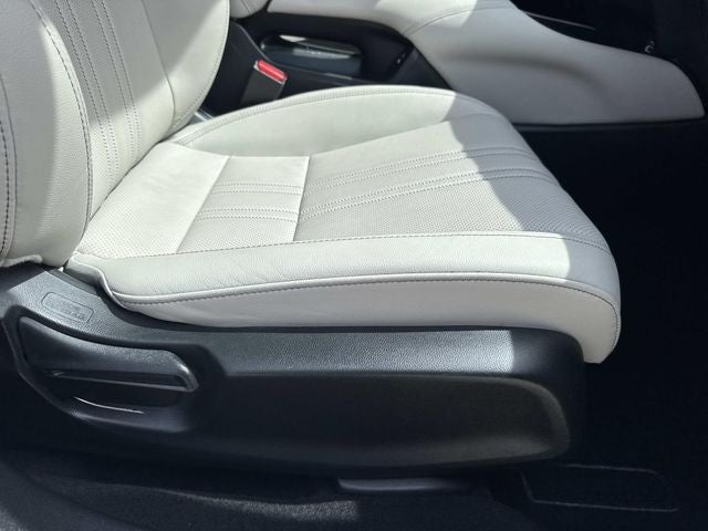 2024 Honda HR-V EX-L - Photo 12