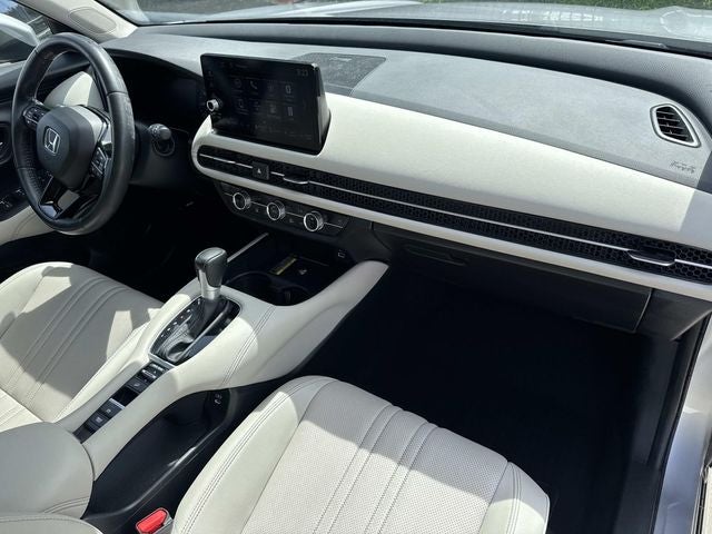 2024 Honda HR-V EX-L - Photo 13