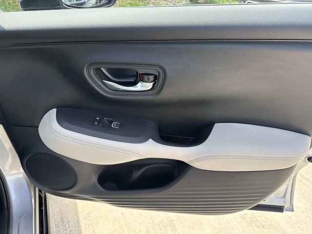 2024 Honda HR-V EX-L - Photo 14