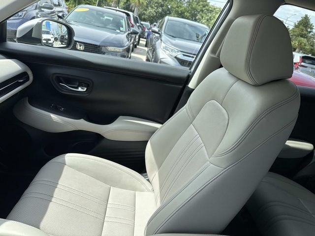 2024 Honda HR-V EX-L - Photo 16