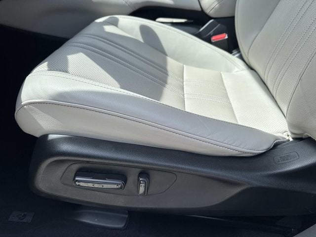 2024 Honda HR-V EX-L - Photo 17