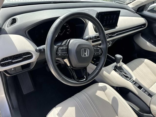 2024 Honda HR-V EX-L - Photo 18