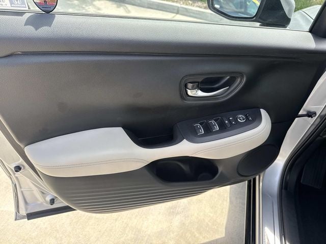 2024 Honda HR-V EX-L - Photo 19