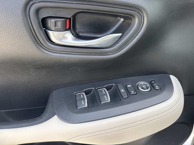 2024 Honda HR-V EX-L - Photo 20