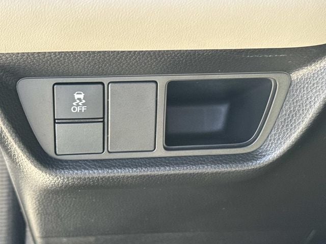 2024 Honda HR-V EX-L - Photo 21
