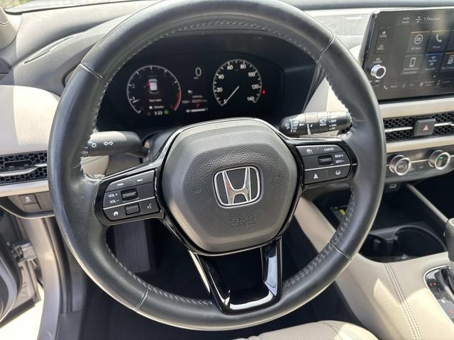 2024 Honda HR-V EX-L - Photo 22